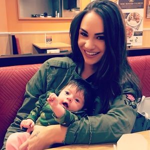 Meet your Posher, Marie